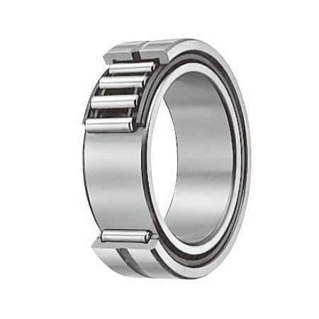 IKO Machined Needle Roller Bearing, Metric - with Inner ring, #TAFI385320 TAFI385320